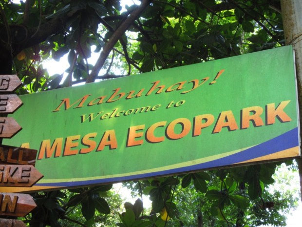 lep entrance signage 1