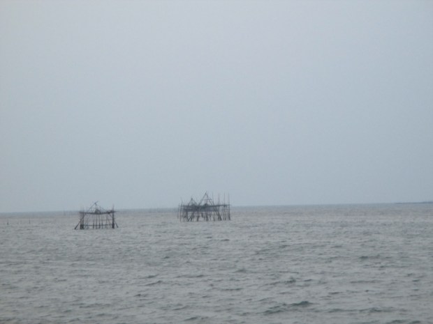 Bacolod Baywalk View 1