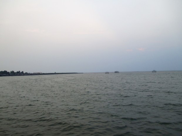 Bacolod Baywalk View 2