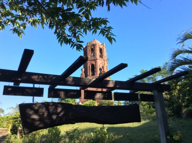 Bantay Bell Tower 2