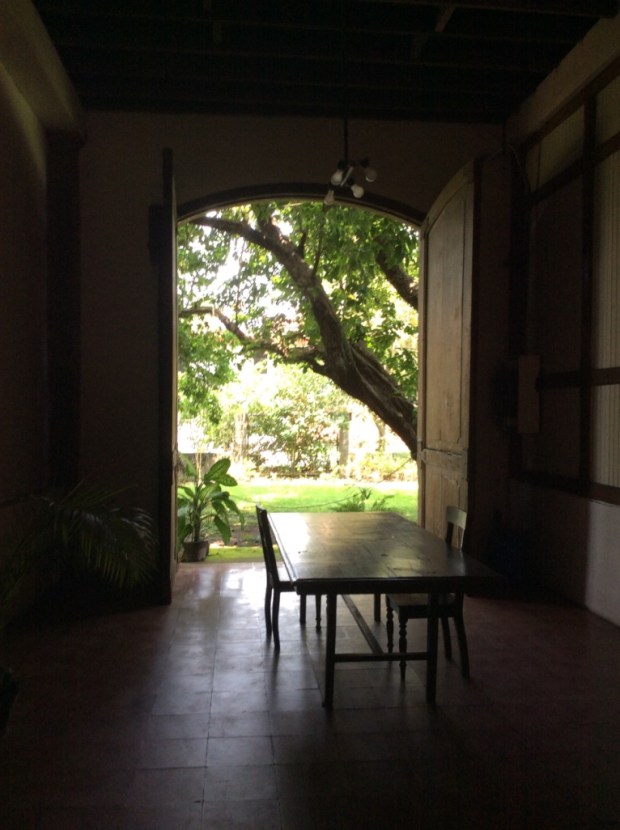 Balay Negrense Ground Floor 5