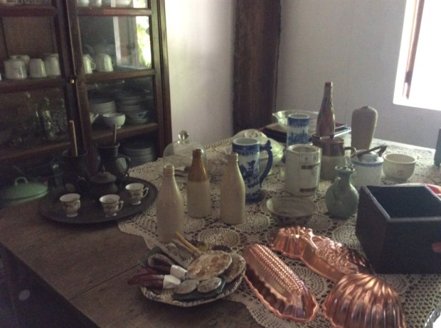 Balay Negrense Platera