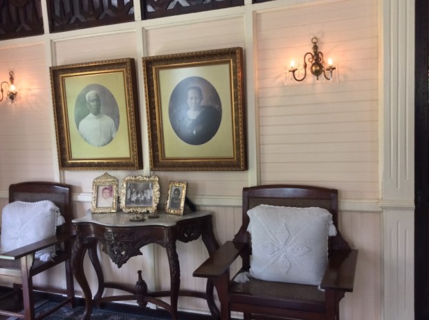 Hofilena House Photos