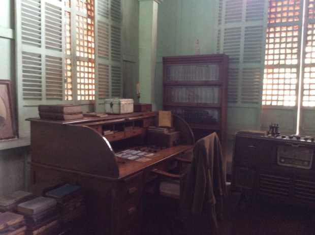 Jalandoni House Room 3