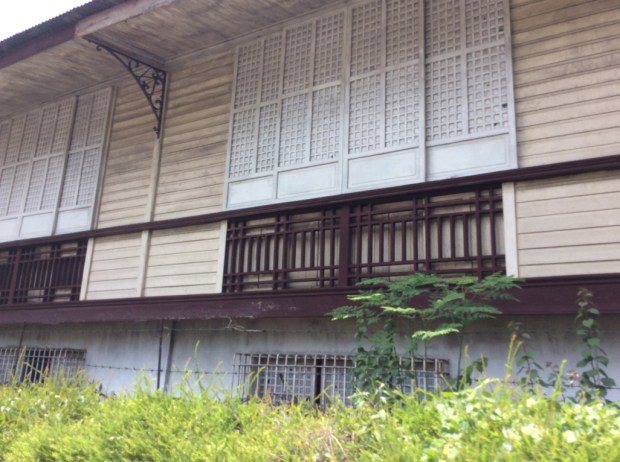 Silay Old House 6
