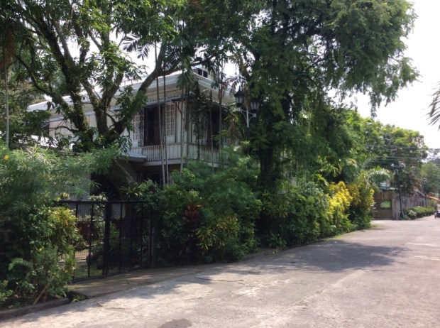 Silay Old House Cinco de Noviembre 3